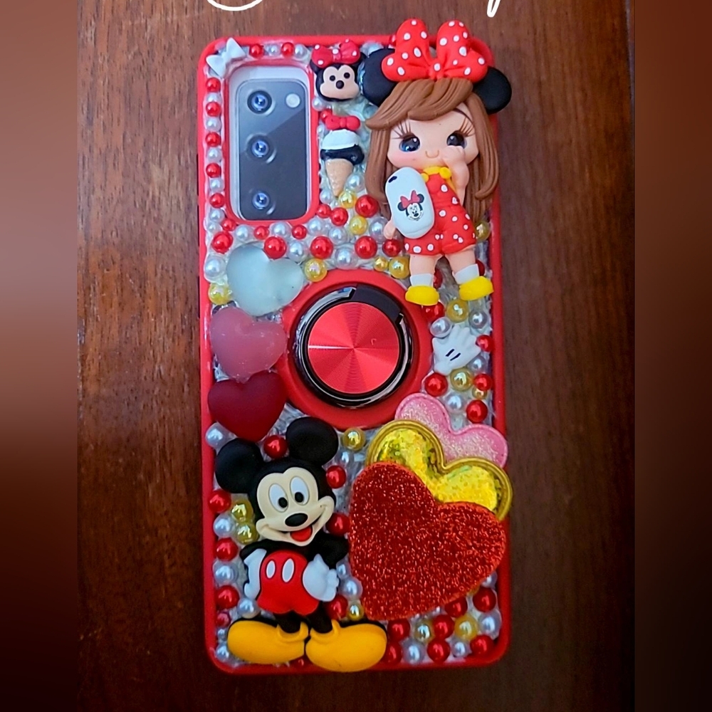 Custom phone case. - Picture 10 of 10
